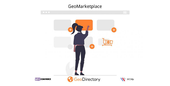 GeoDirectory Marketplace
