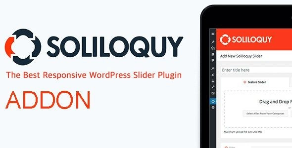 Soliloquy - Carousel Addon