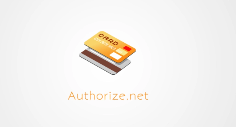 WPDM - Authorize.net