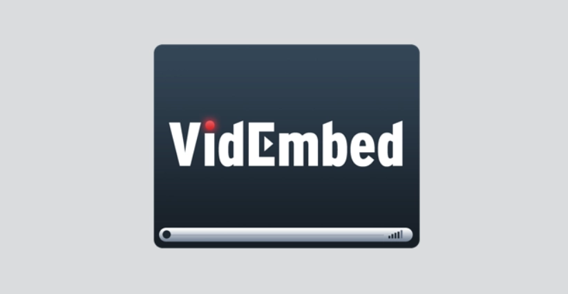 VidEmbed