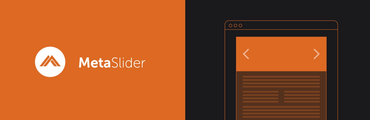 MetaSlider - Pro Add-on Pack