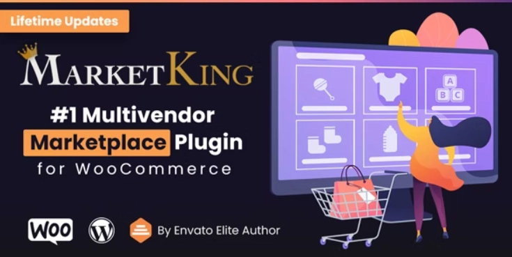 MarketKing Pro