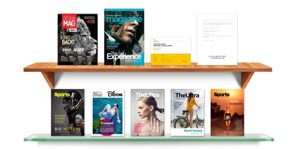 BookshelfforReal3DFlipbookAdd-on1.0.4