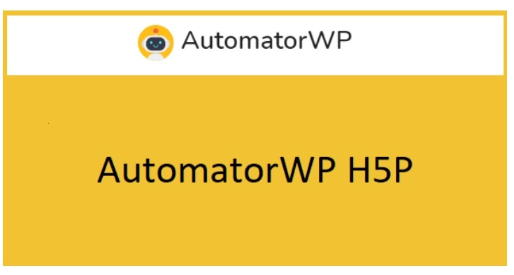 AutomatorWP - H5P