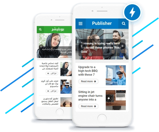 Better AMP - WordPress Complete AMP