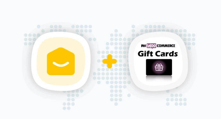 YayMail Premium Addon for PW WooCommerce Gift Cards
