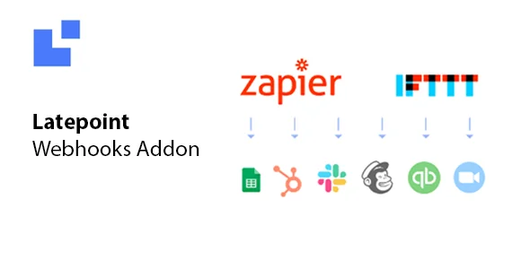 LatePoint Webhooks Addon