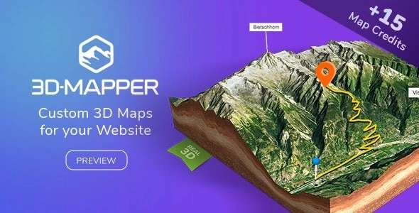 3D-Mapper
