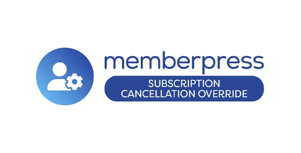 MemberPress Cancel Override