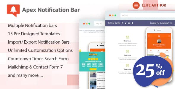 ApexNotificationBarPlugin2.1.6