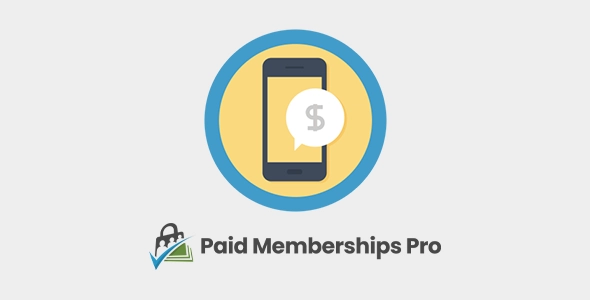 PMPRO Donations Addon