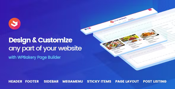 Smart Sections WPBakery Addon