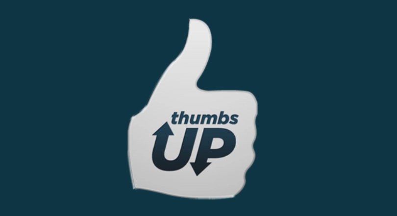 Thumbs Up