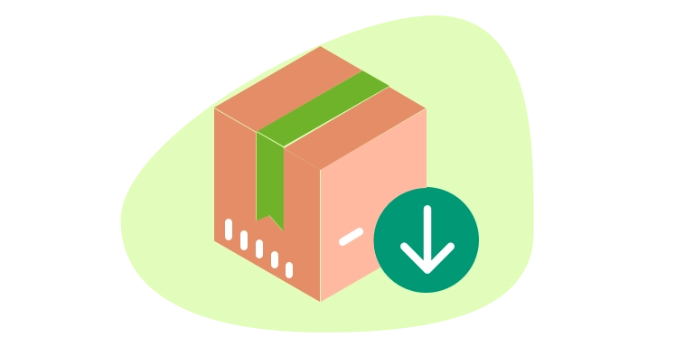 GetPaid > Item Downloads