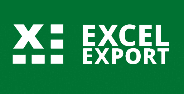 Ninja Forms Excel Export Extension