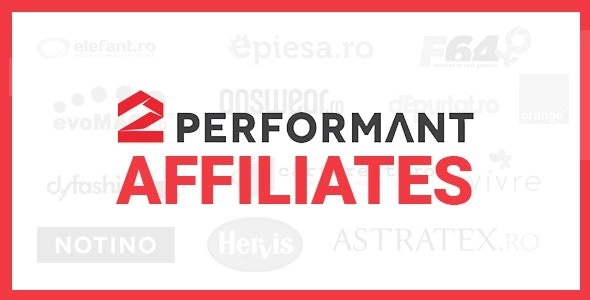 2PA - WooCommerce 2Performant Affiliates WordPress Plugin