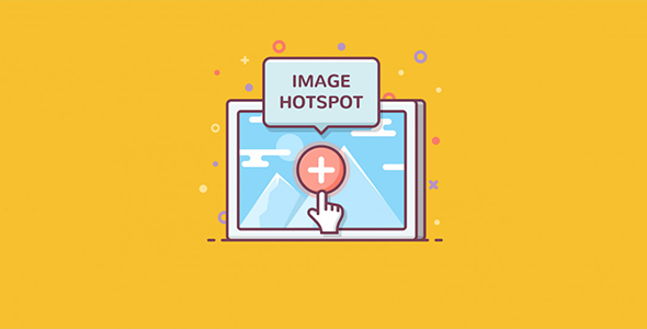MotoPress WordPress Image Hotspot Addon