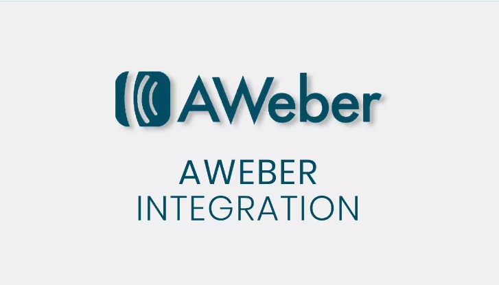 QSM - Aweber Integration
