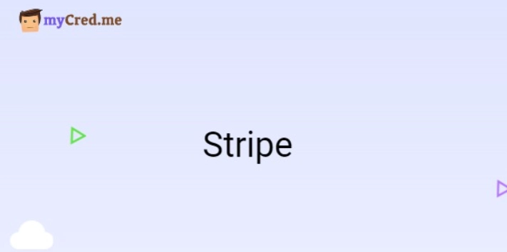 buyCRED Stripe