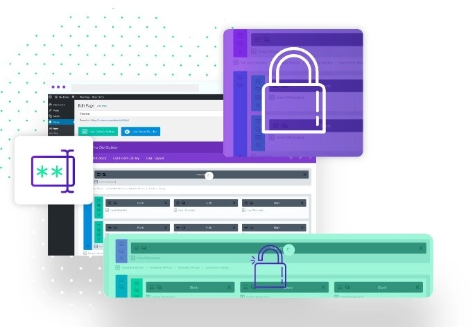 Divi Protect