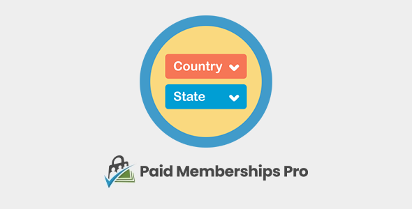 PMPRO State Dropdowns
