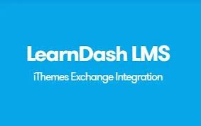 LearnDash LMS - iThemes Exchange