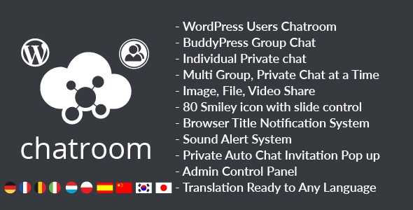 chatroom