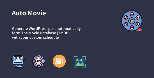 Auto Movie