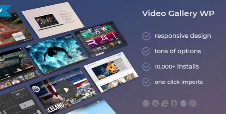 DZS Video Gallery