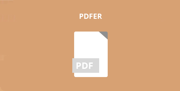 EventOn PDFer Addon 0.9