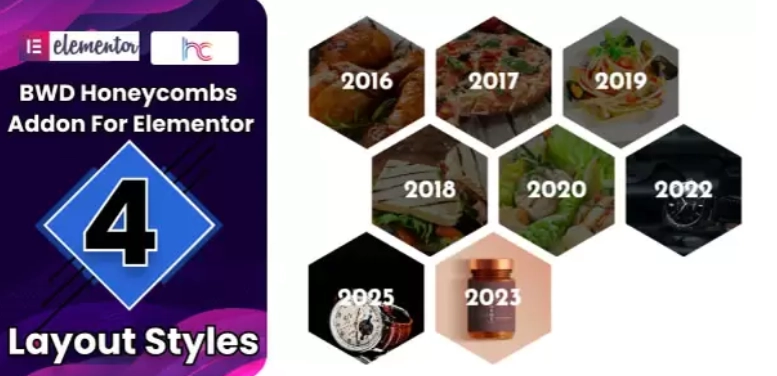 Honeycombs