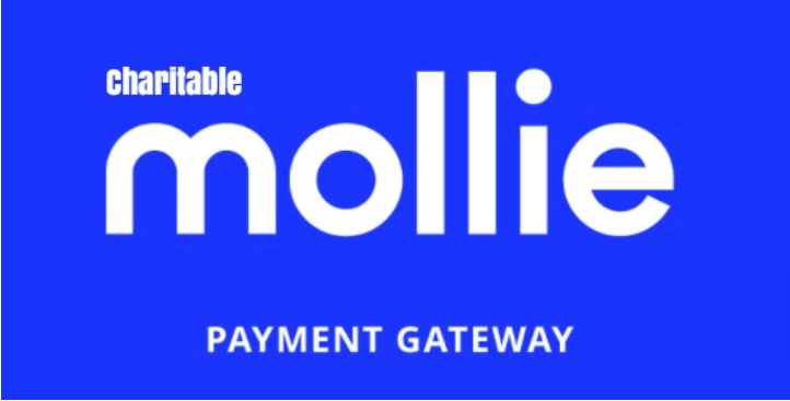 Charitable - Mollie