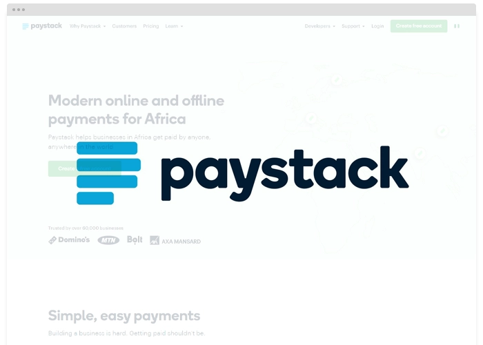 [GATEWAY V10] - PayStack