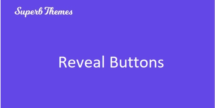 Coupon Reveal Button