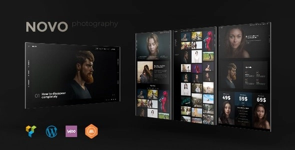 Novo – Photography
