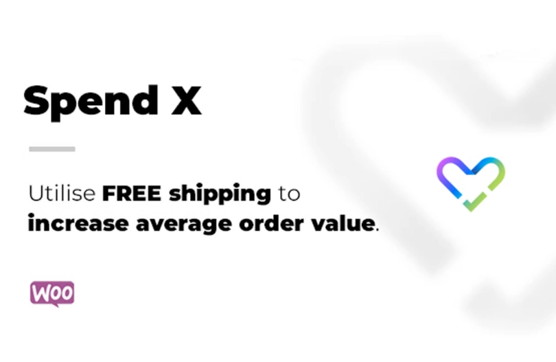 Spend X Free Shipping