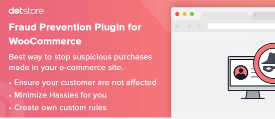 Fraud Prevention For Woocommerce Premium (Premium)