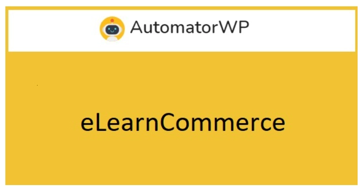 AutomatorWP - eLearnCommerce
