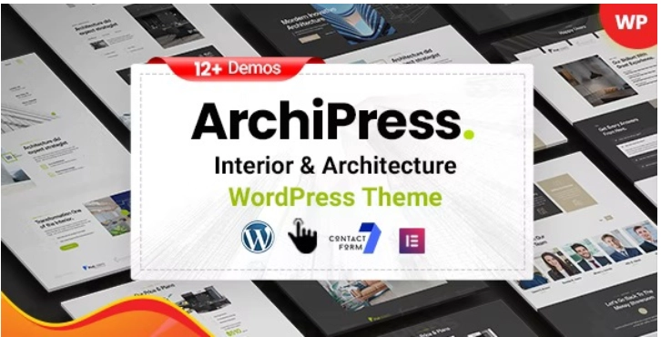ArchiPres – Architecture