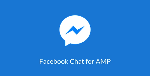 Facebook Chat for AMP