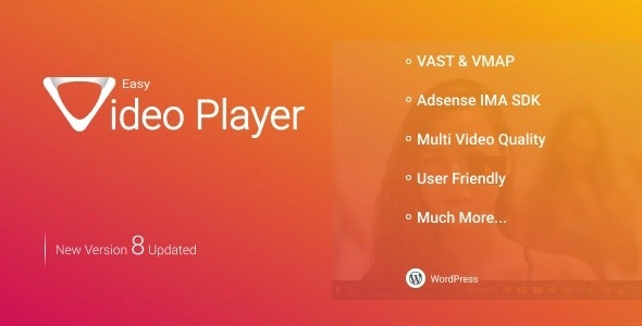 Easy Video Player