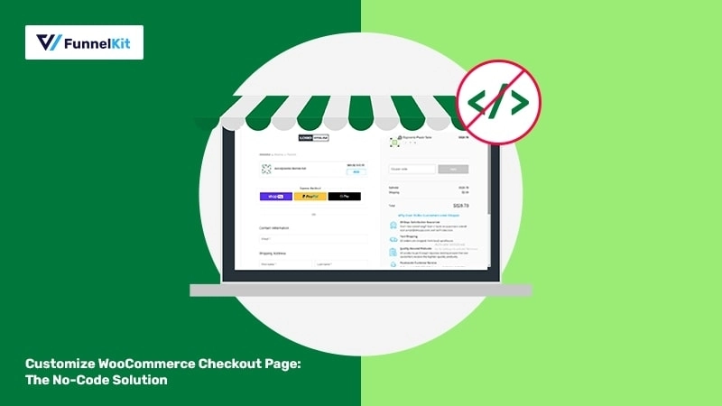 FunnelKit Checkout