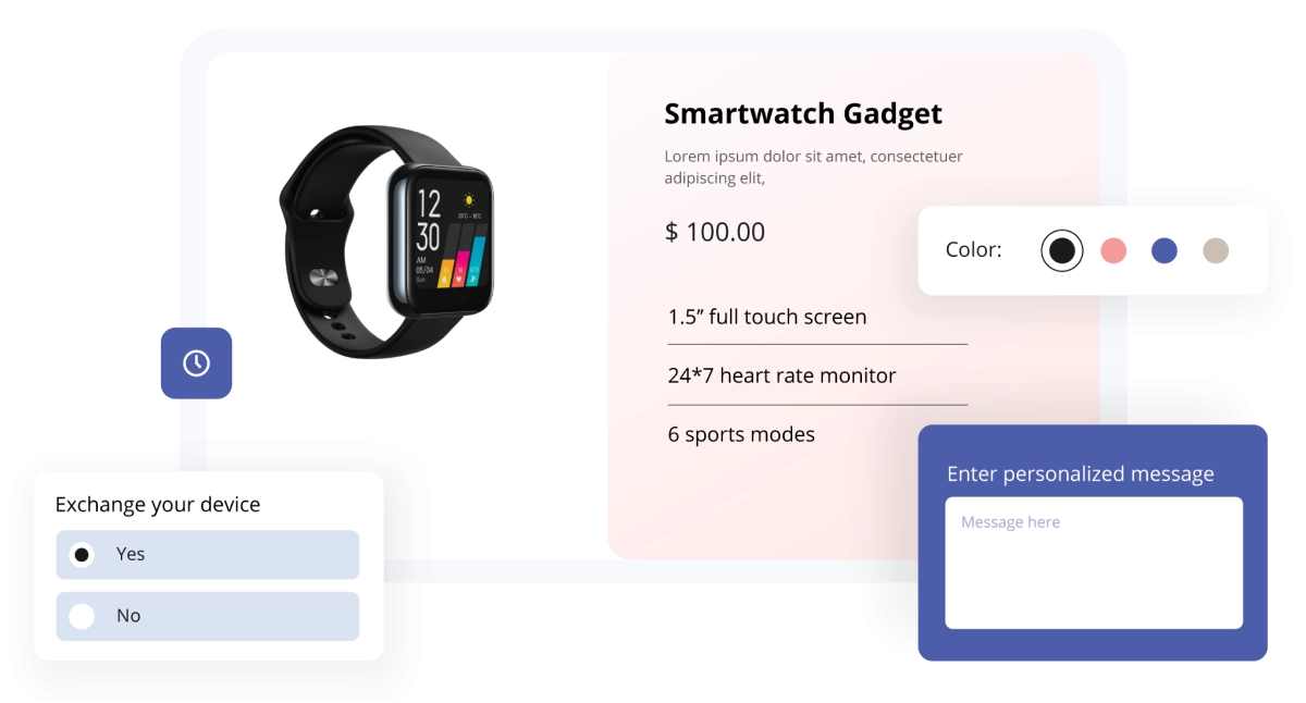 WooCommerce Extra Product Options Pro