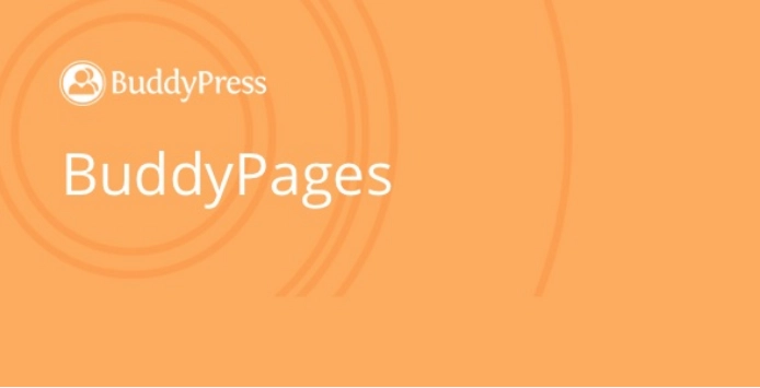 BuddyPages