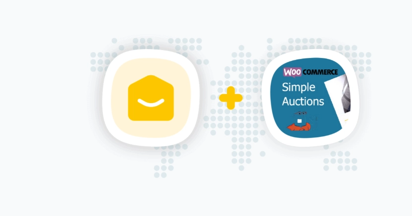 YayMail Addon for WooCommerce Simple Auction