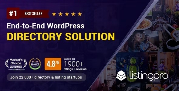 WP All Import - Listingpro Add-On
