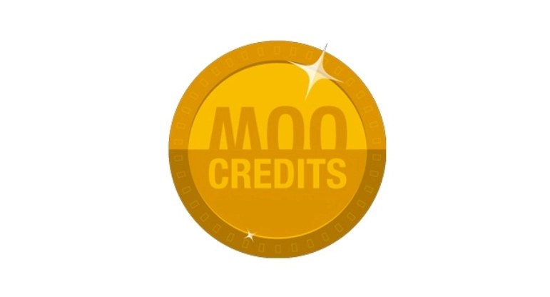 Woo Credits Platinum