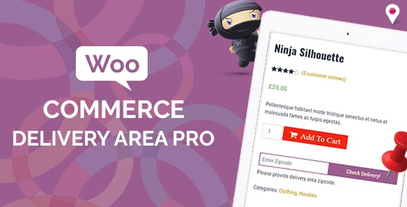 WooCommerceDeliveryAreaPro2.1.7