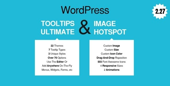 WordPress Tooltips Ultimate