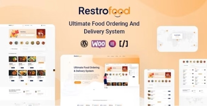 Restrofood